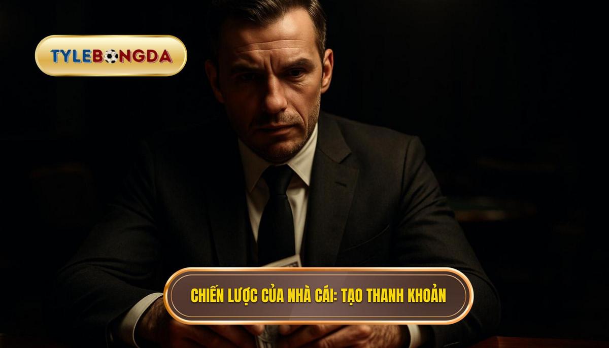 Bản Chất Chiến Lược Của Nhà Cái_ Tạo Thanh Khoản Giả