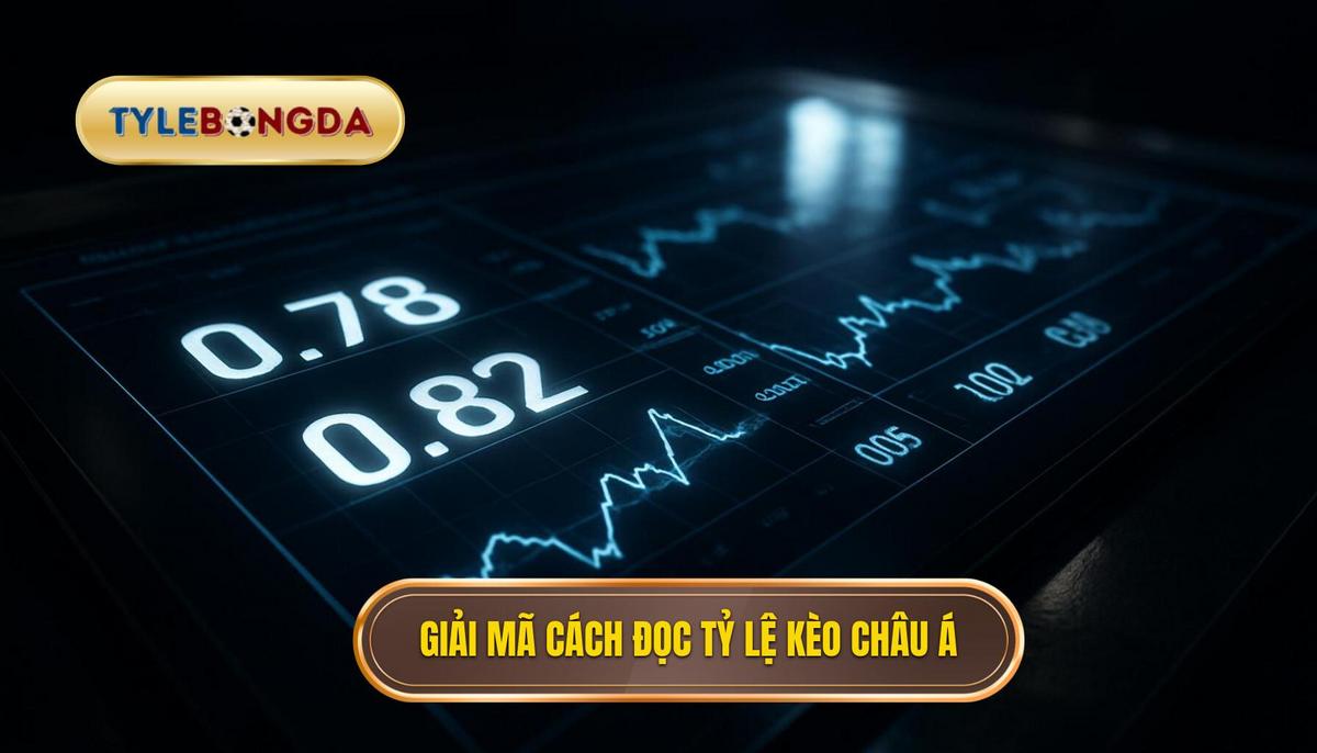 Giải mã nền tảng_ Cách đọc Tỷ lệ Kèo Châu Á (Asian Handicap)