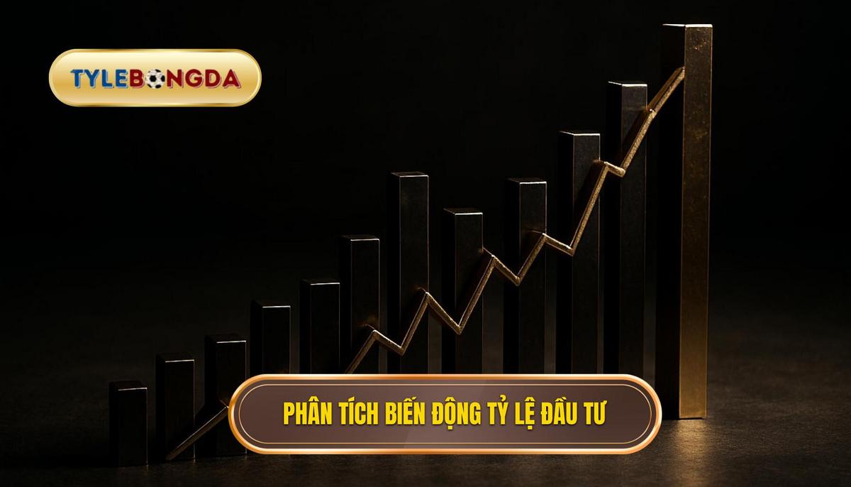 Phân tích biến động tỷ lệ_ Chiếc kính hiển vi của nhà đầu tư