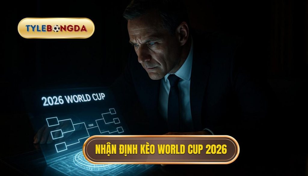 thumb - Nhận định kèo world cup 2026