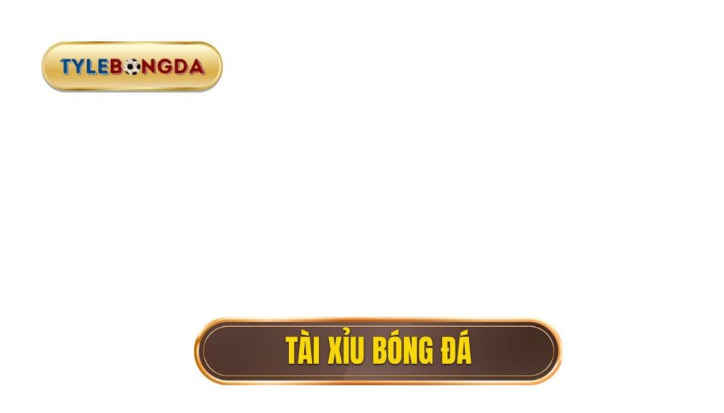 thumb - Tài xỉu bóng đá