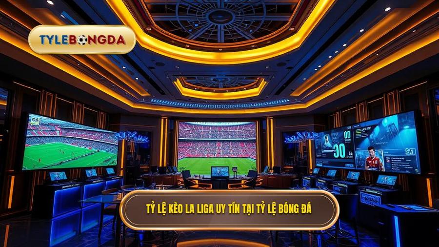 Tỷ Lệ Kèo La Liga: Phân Tích Chuyên Sâu Và Bí Quyết Chinh Phục Kèo Tây Ban Nha