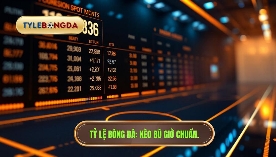 Cá Cược Kèo Bù Giờ Cho Người Mới: Bí Quyết Chiến Thắng Từ Chuyên Gia