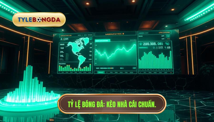 Cách đọc tỷ lệ kèo bóng đá chuẩn xác nhất cho người mới chơi