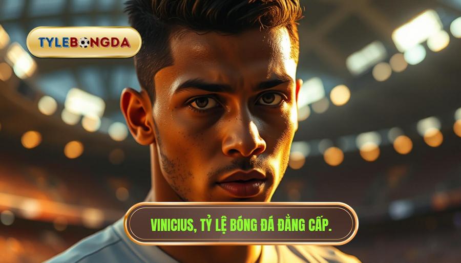 Vinicius có phải cầu thủ hay nhất hiện nay? Phân tích chi tiết từ góc nhìn chuyên gia